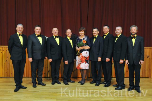 Lodes kultūras nama VVA  "Rūjmala"